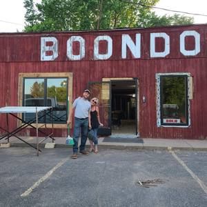 Meet your Posher, Allison